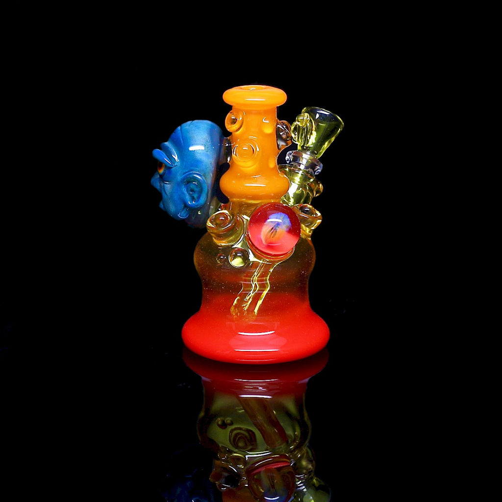 Voorhees Complete Set