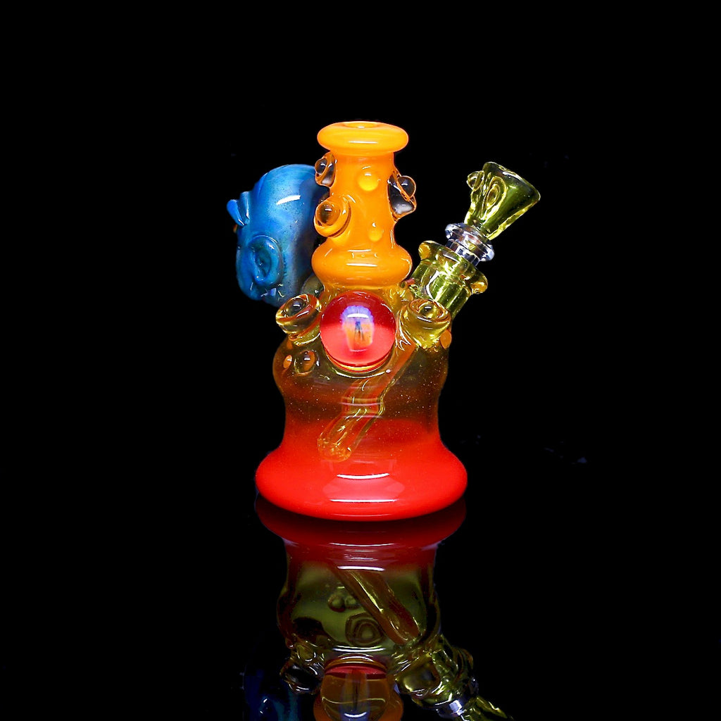 Voorhees Complete Set