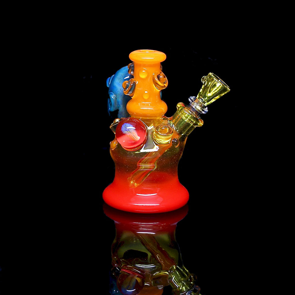 Voorhees Complete Set