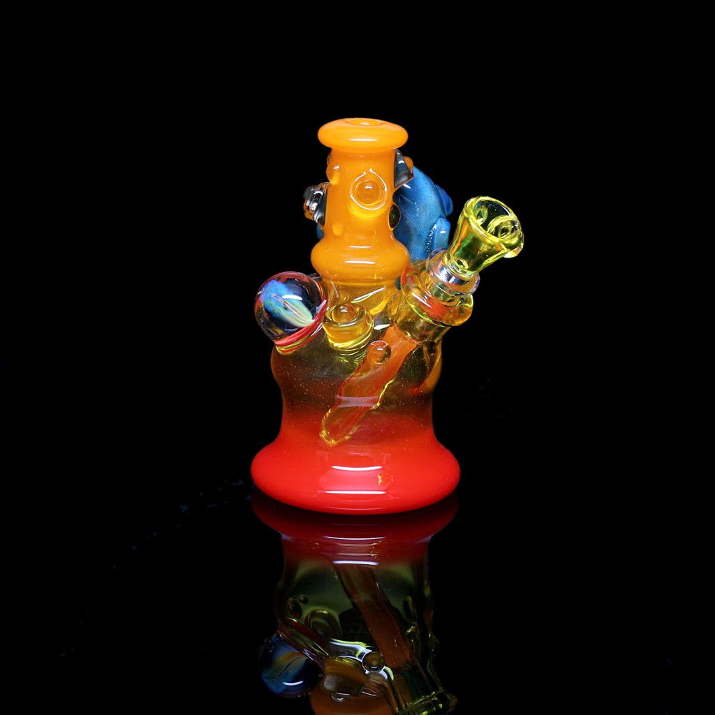 Voorhees Complete Set