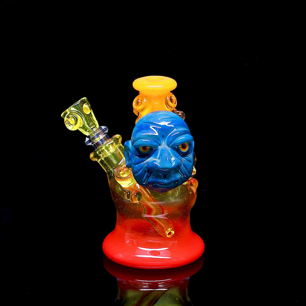 Voorhees Complete Set