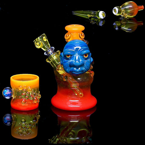 Voorhees Complete Set