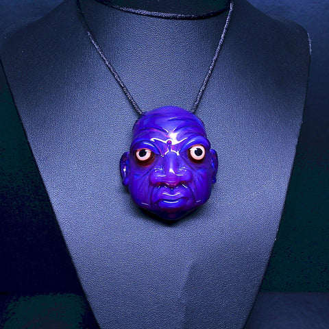 Mr.Voorhees Royal jelly Pendant