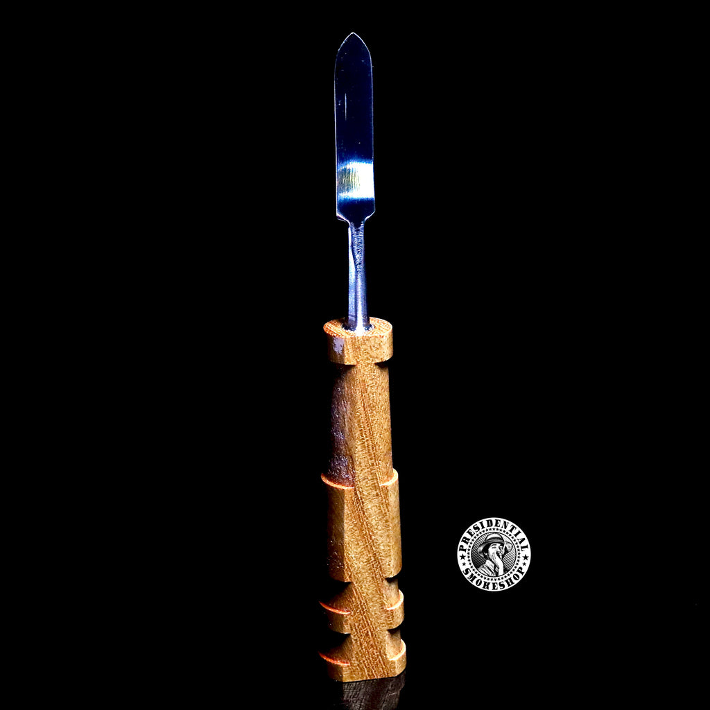 Naturally Spun OSAGE #21