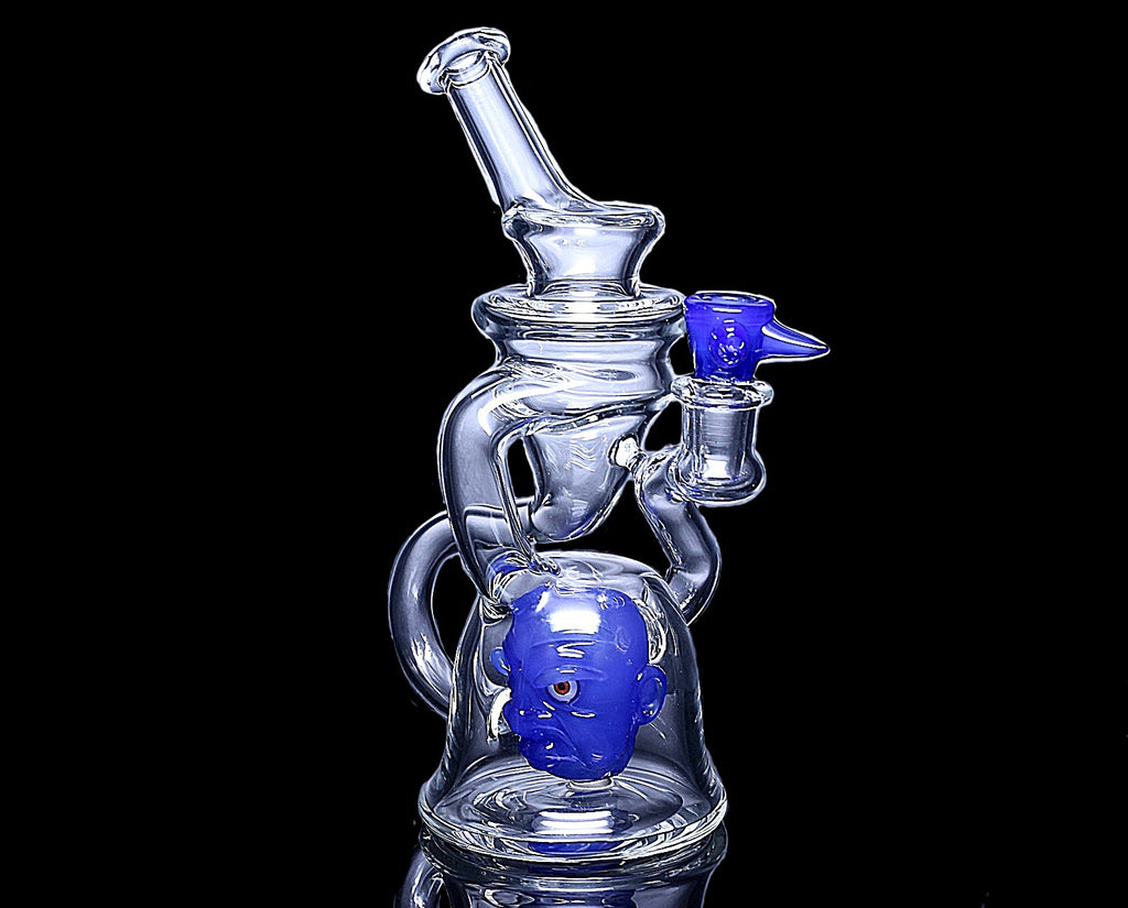 Voorhees recycler #2