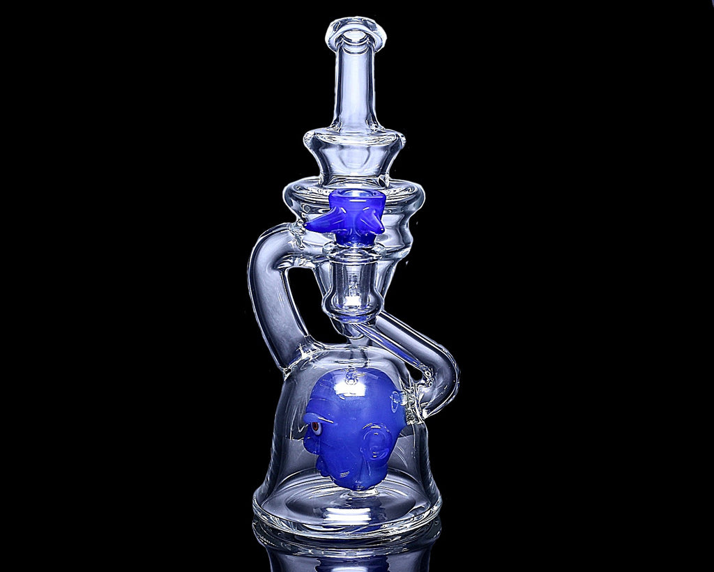 Voorhees recycler #2