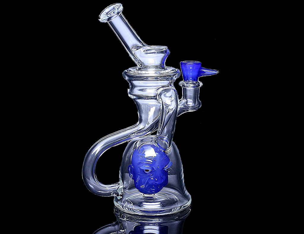 Voorhees recycler #2