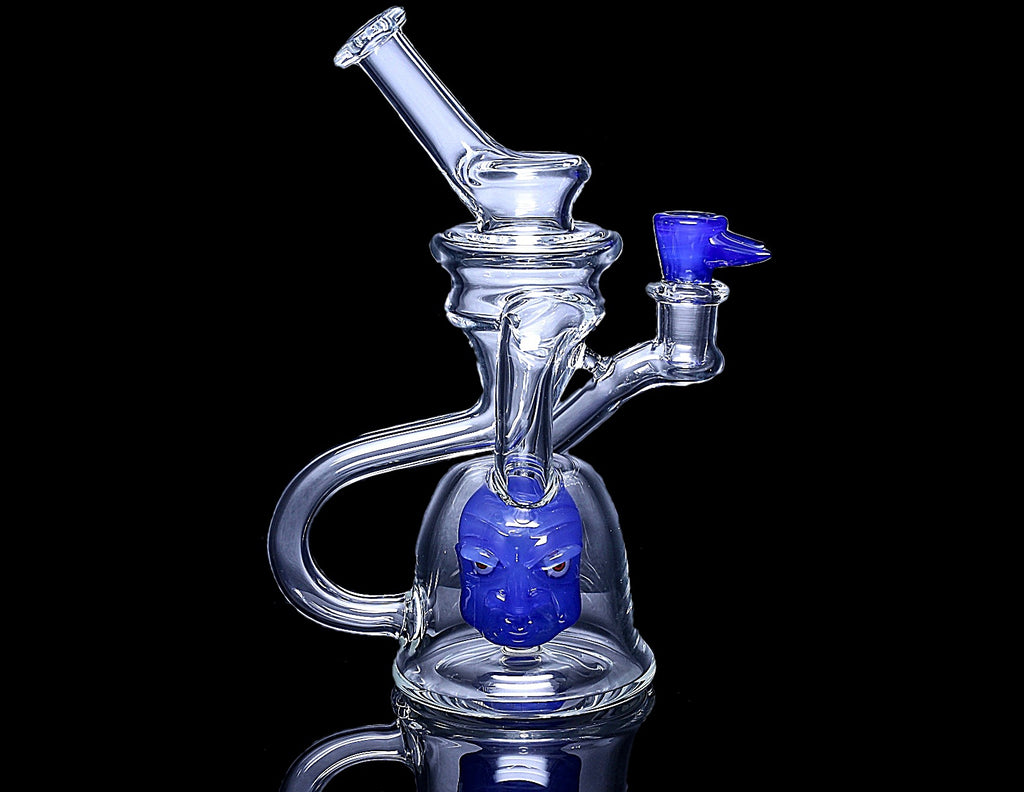 Voorhees recycler #2