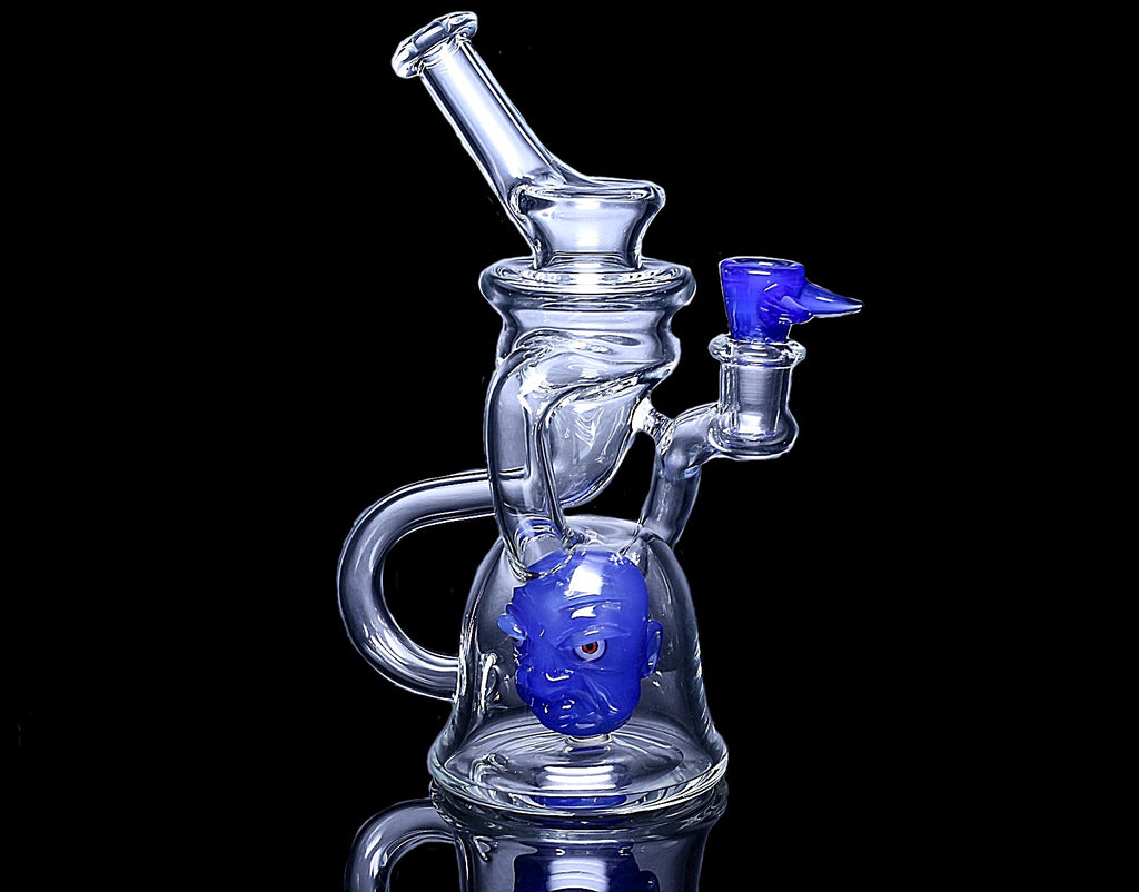 Voorhees recycler #2