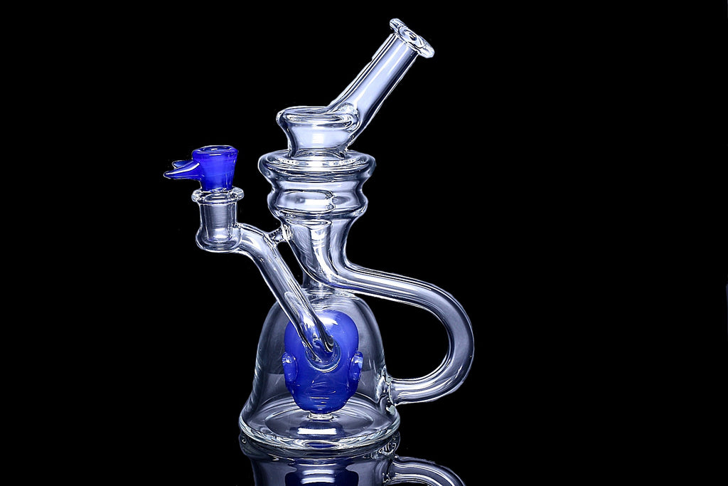 Voorhees recycler #2