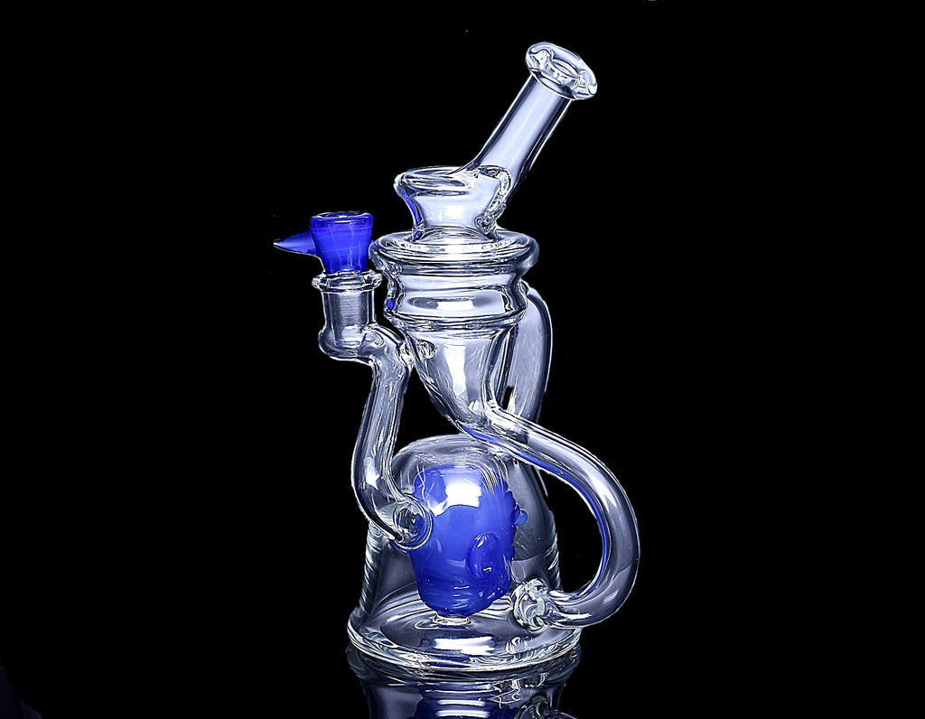 Voorhees recycler #2