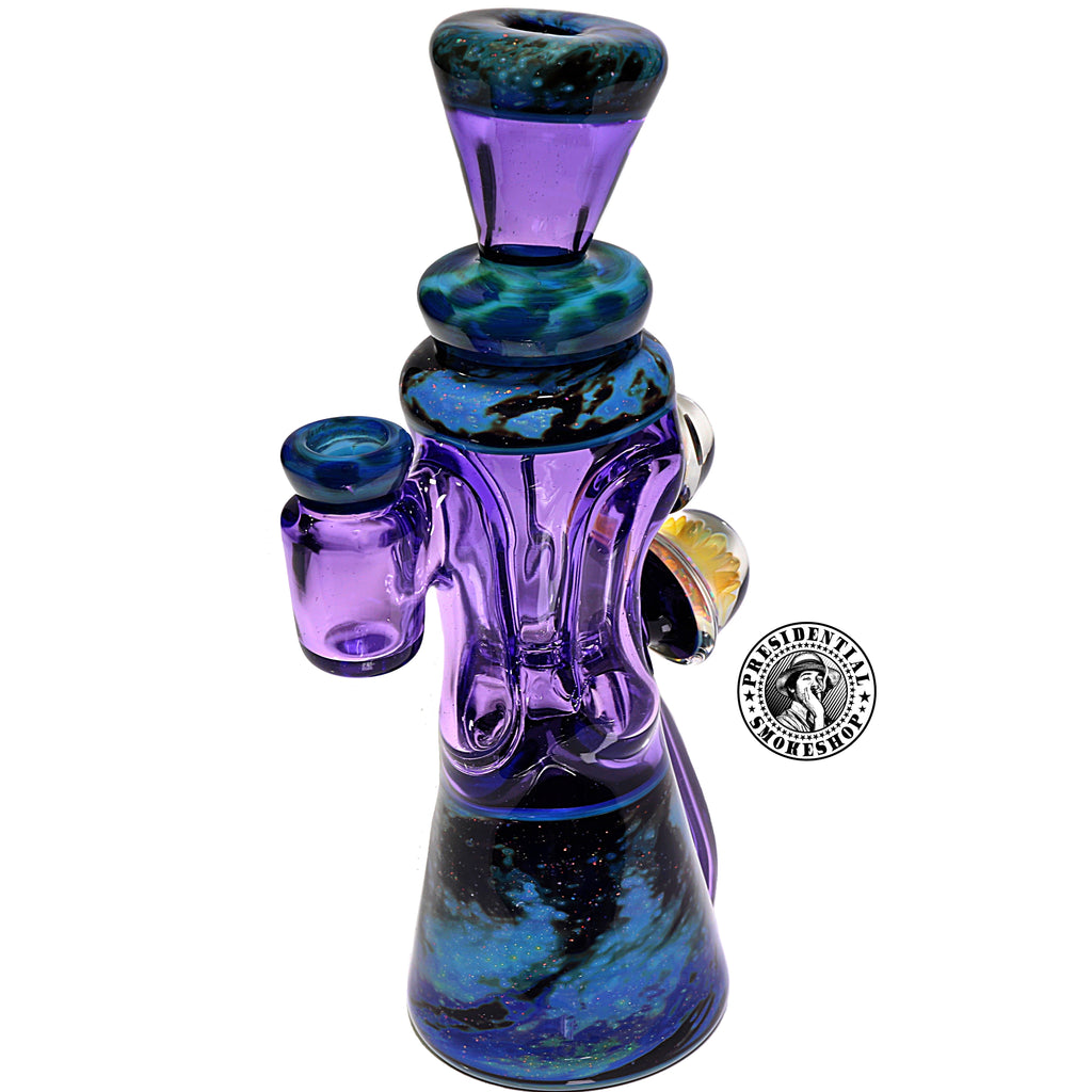 Rycrafted x Big Z Full Size Reyecler