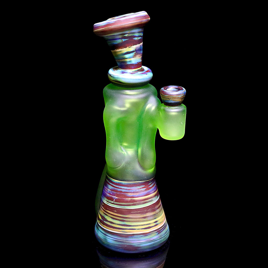 Rycrafted Full Size Purple Luster