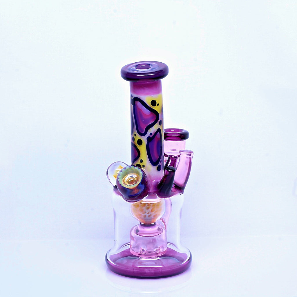 Voorhees Marble In A Bottle #2