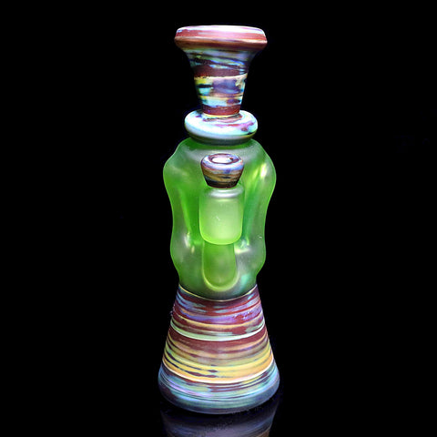 Rycrafted Full Size Purple Luster