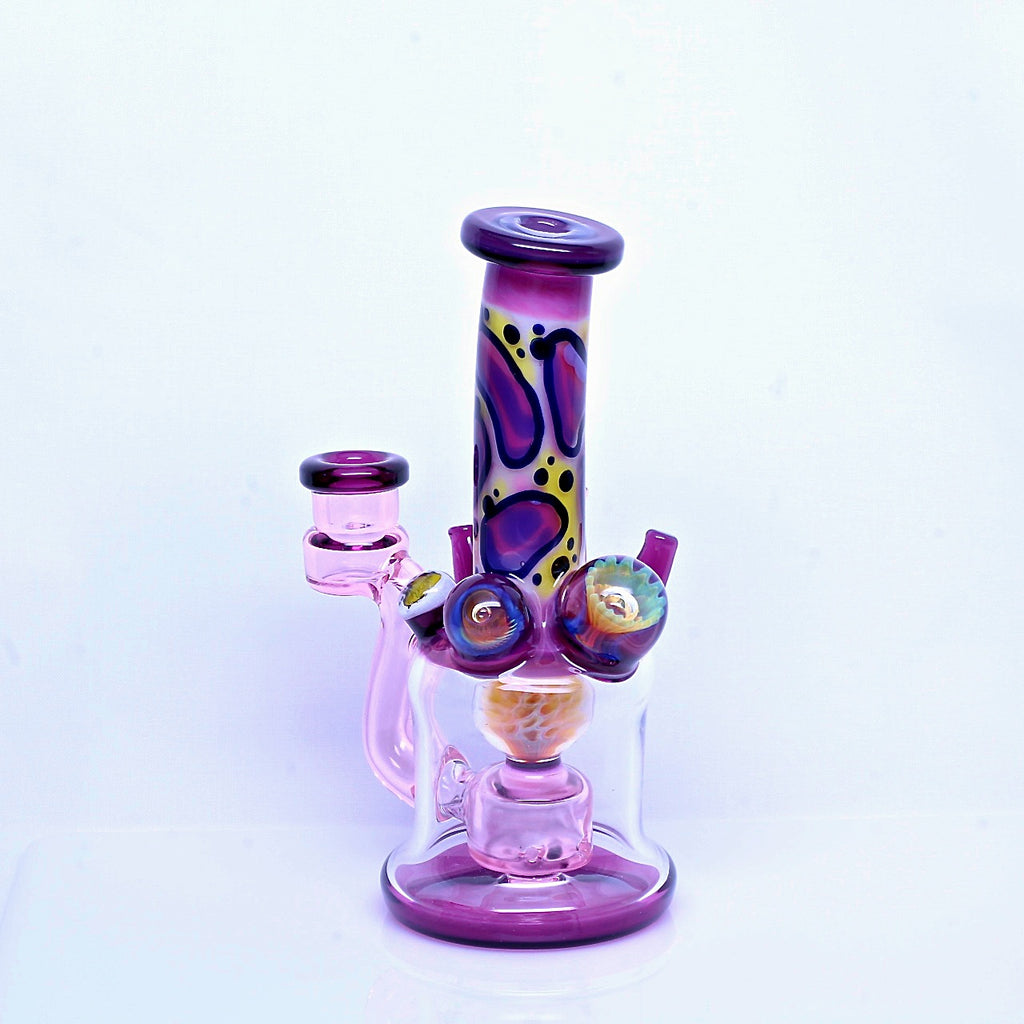 Voorhees Marble In A Bottle #2