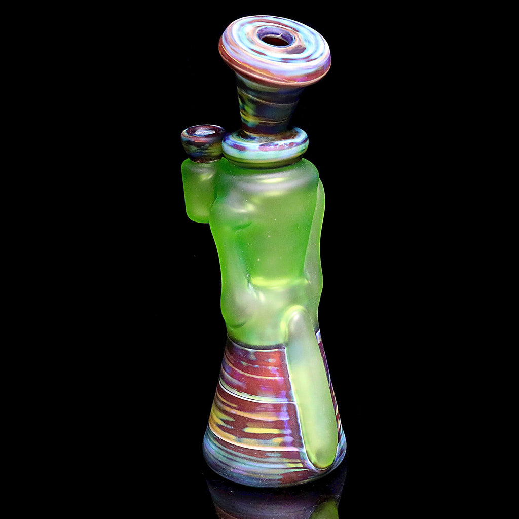 Rycrafted Full Size Purple Luster