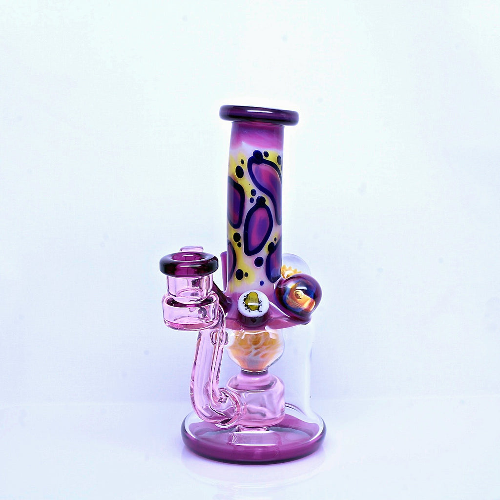 Voorhees Marble In A Bottle #2