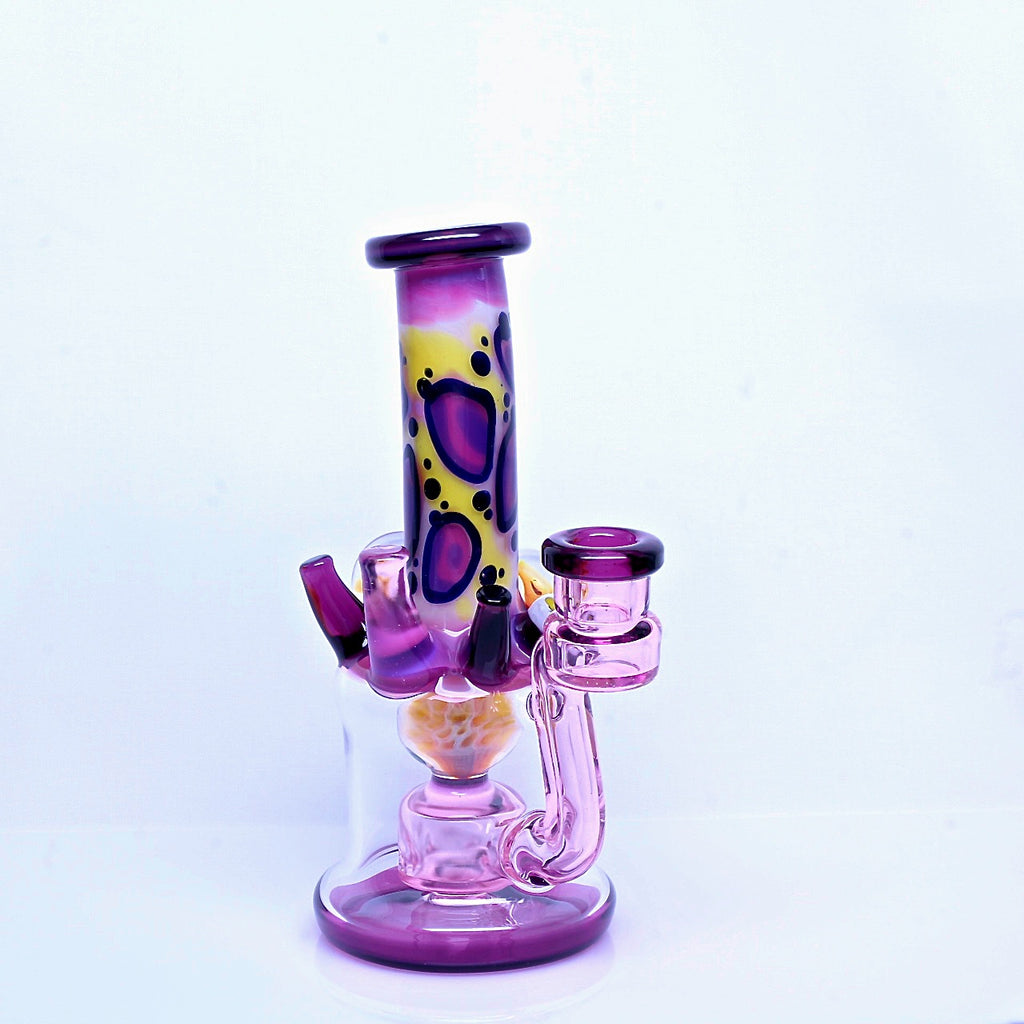 Voorhees Marble In A Bottle #2