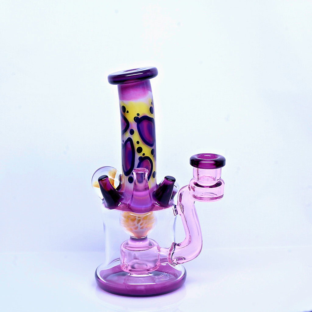 Voorhees Marble In A Bottle #2