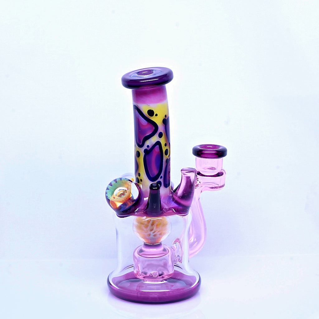 Voorhees Marble In A Bottle #2