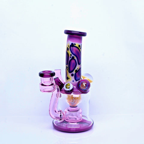 Voorhees Marble In A Bottle #2