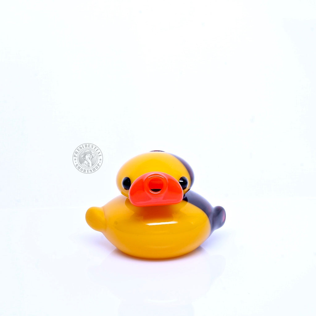 Sdryno Pomagranted Sitting Ducky