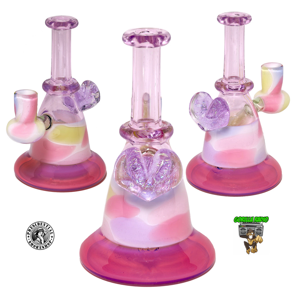 Bambi Mini Tube Candy Prep