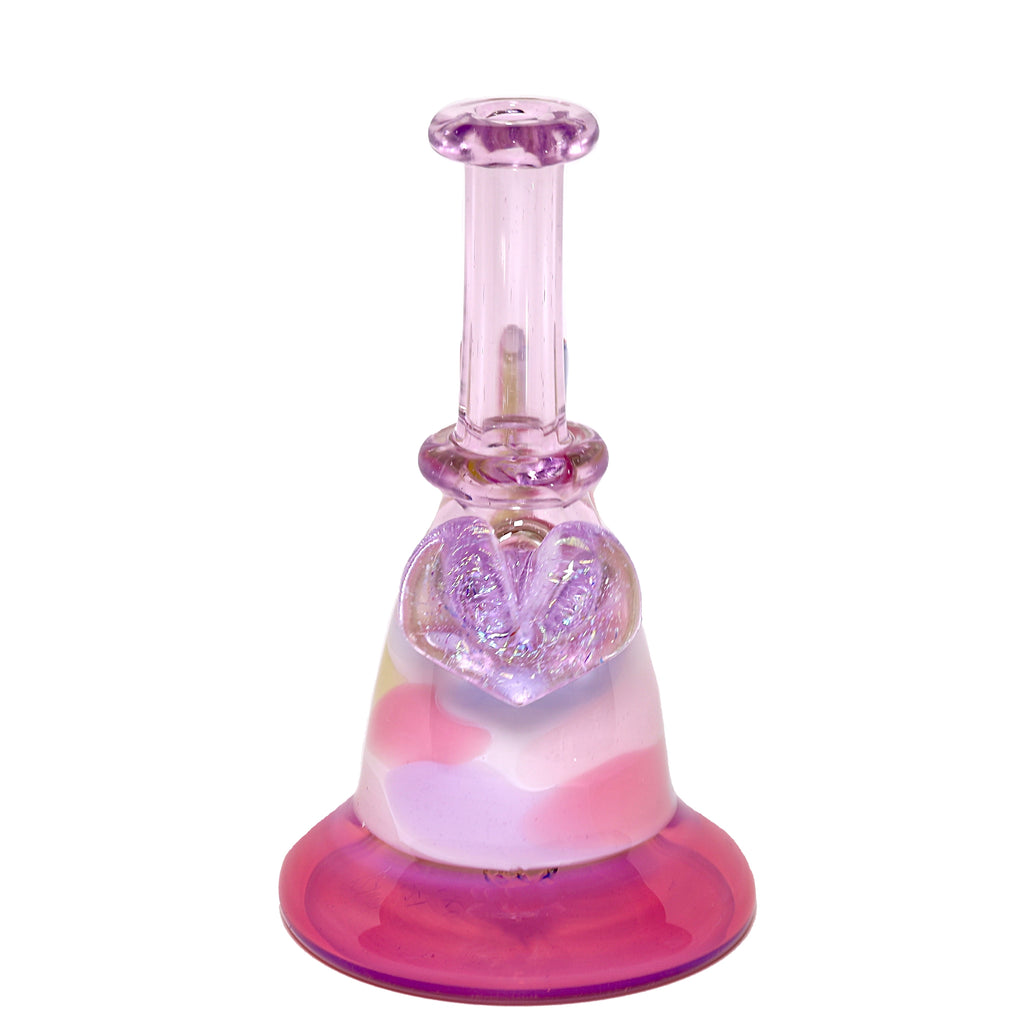 Bambi Mini Tube Candy Prep