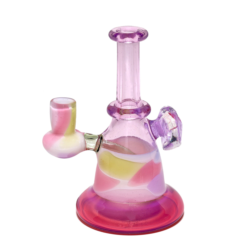 Bambi Mini Tube Candy Prep