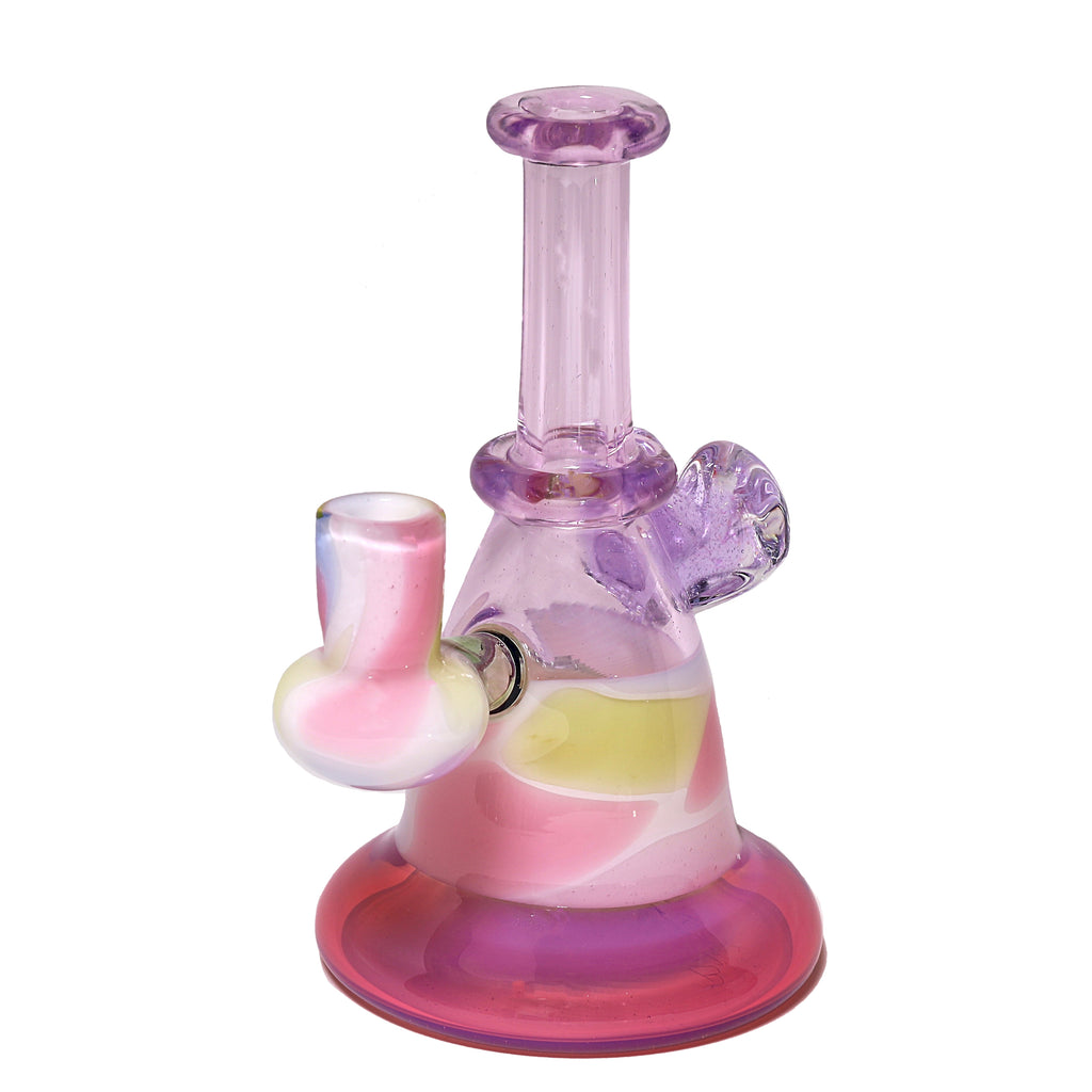 Bambi Mini Tube Candy Prep