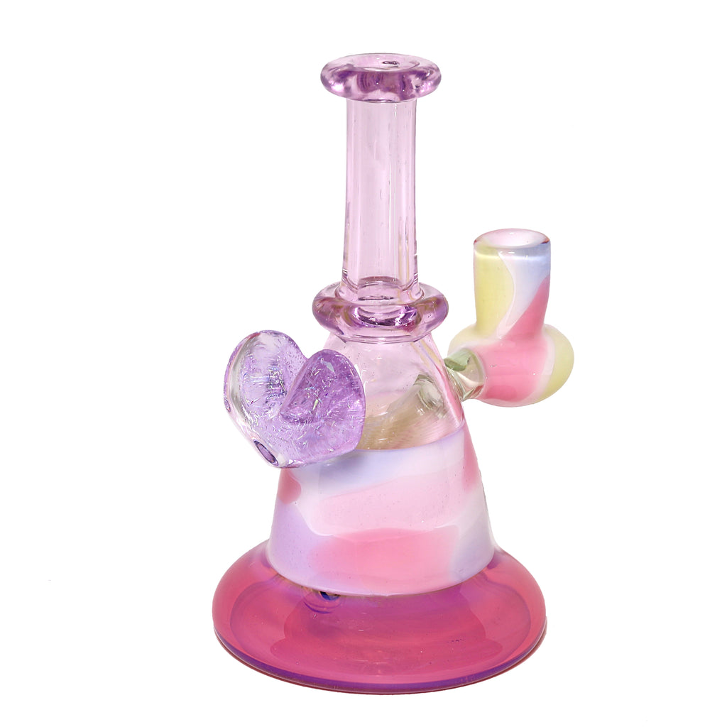 Bambi Mini Tube Candy Prep