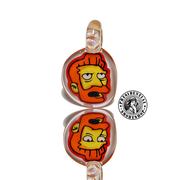 AVI GLASS Simpson Pendant