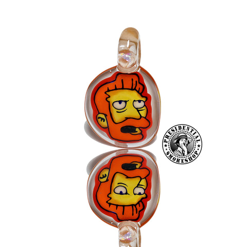 AVI GLASS Simpson Pendant