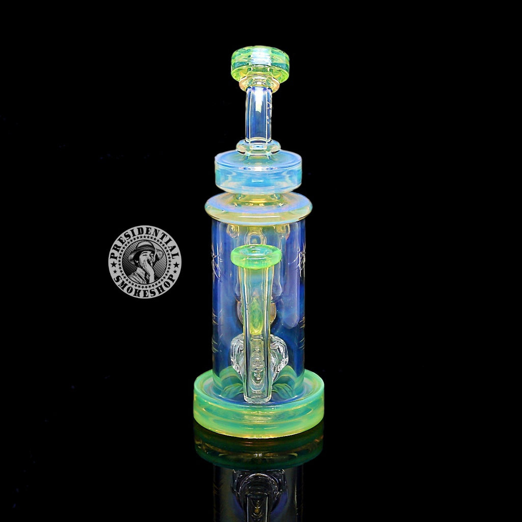 Bronx Glass Klien #2