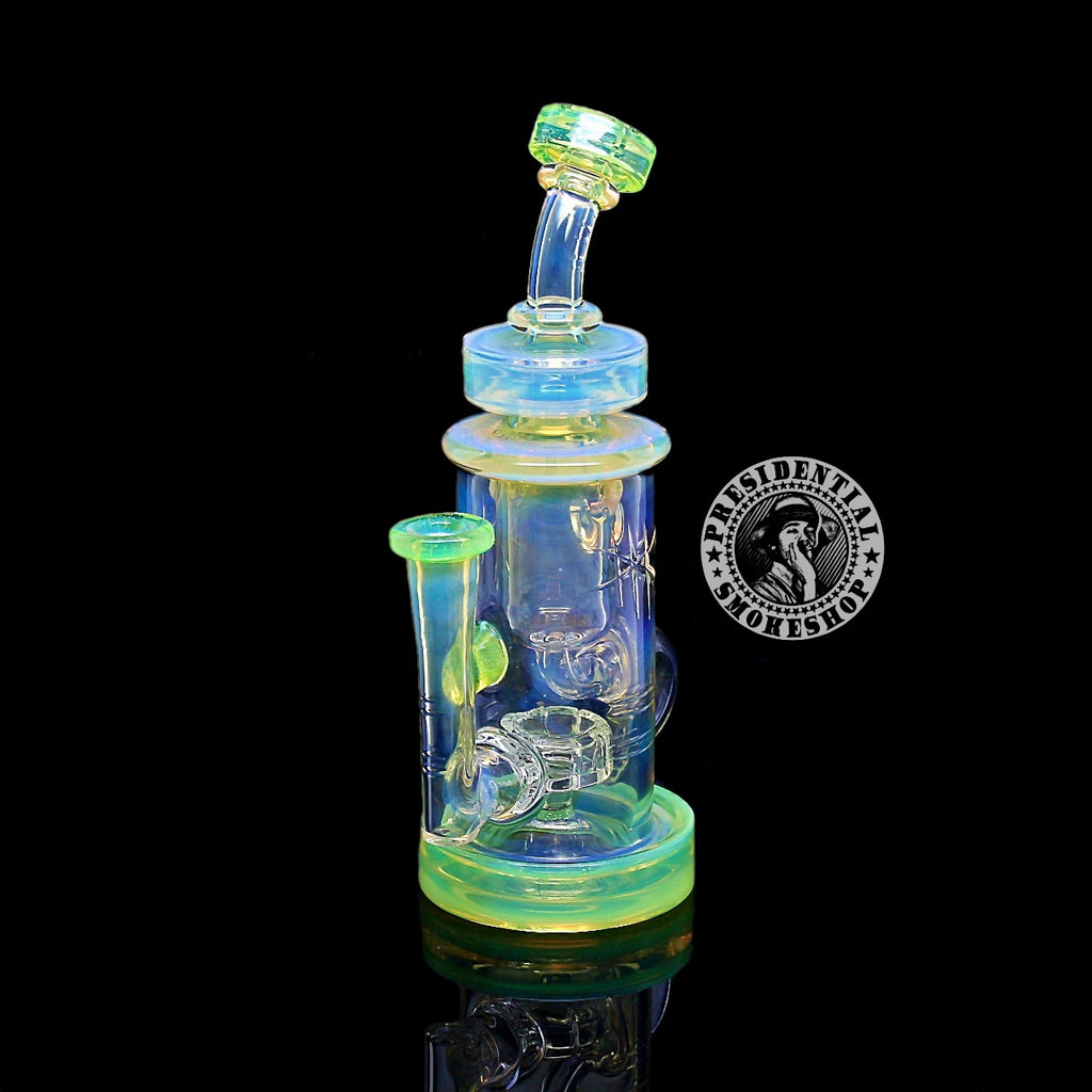 Bronx Glass Klien #2
