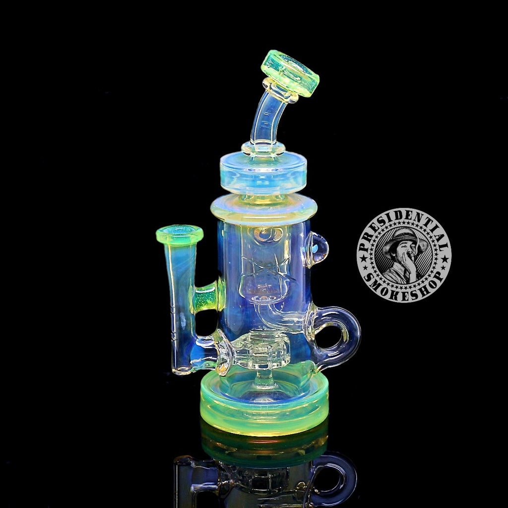 Bronx Glass Klien #2