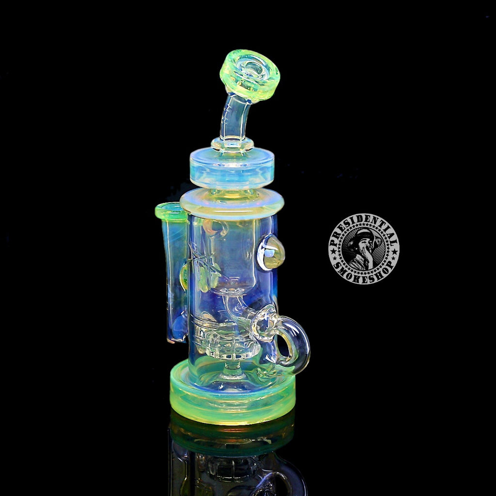 Bronx Glass Klien #2