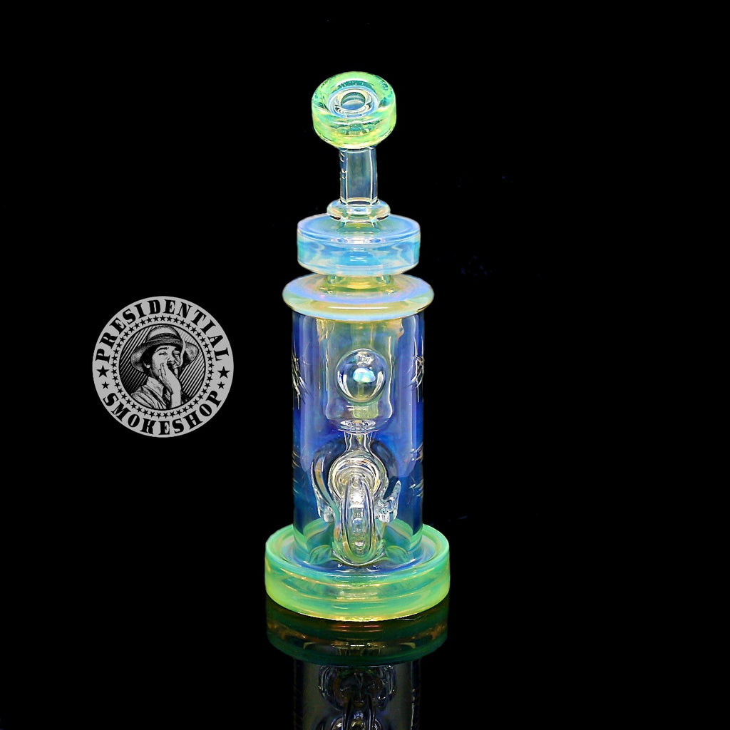 Bronx Glass Klien #2