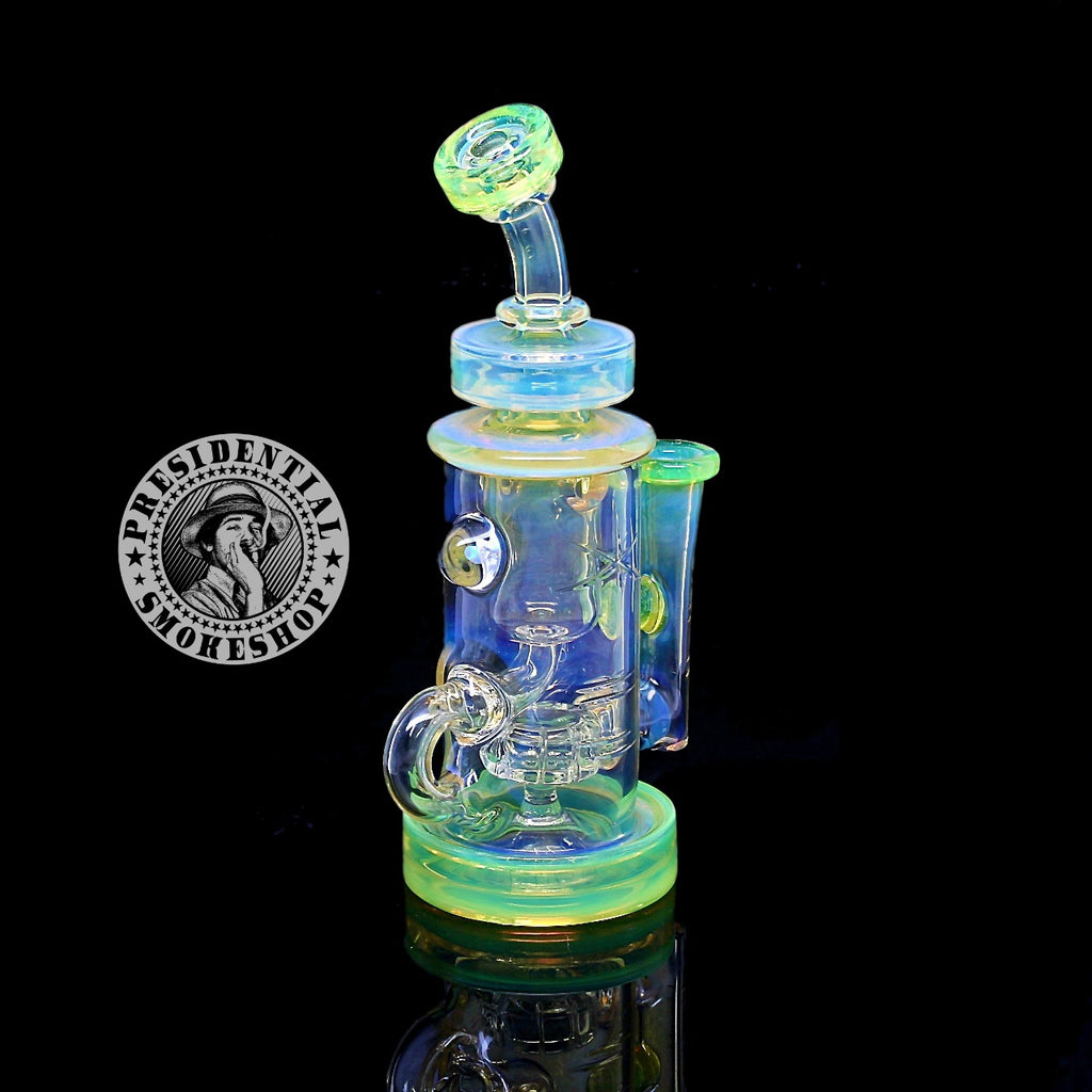 Bronx Glass Klien #2
