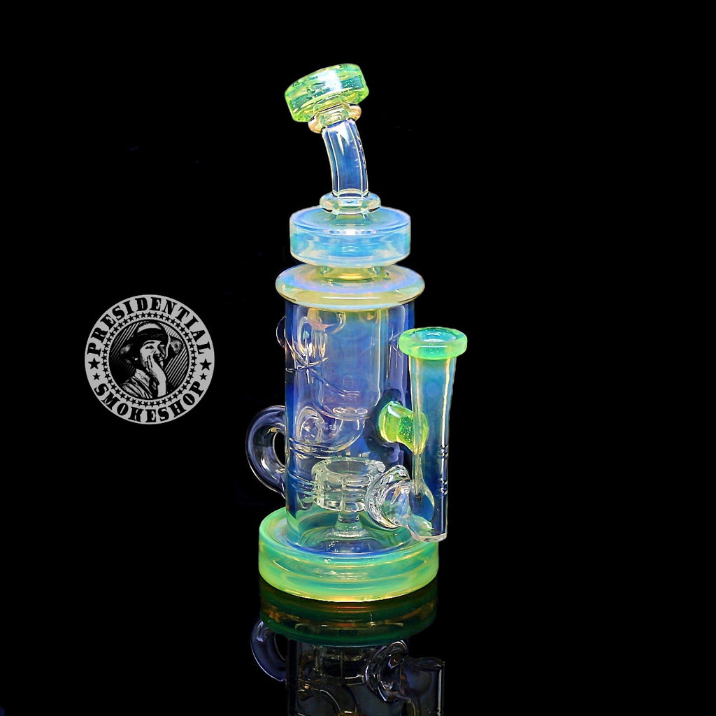 Bronx Glass Klien #2