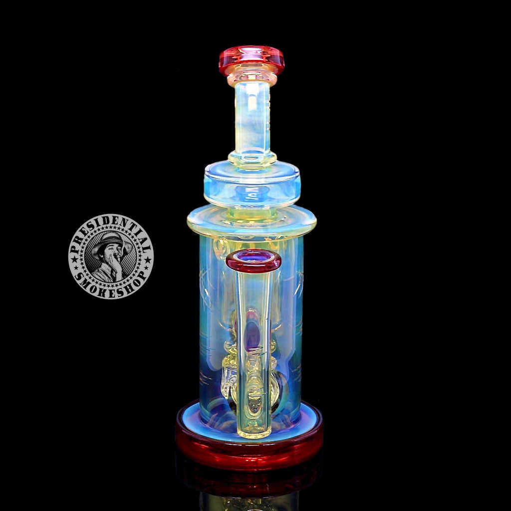 Bronx Glass Incycler #2