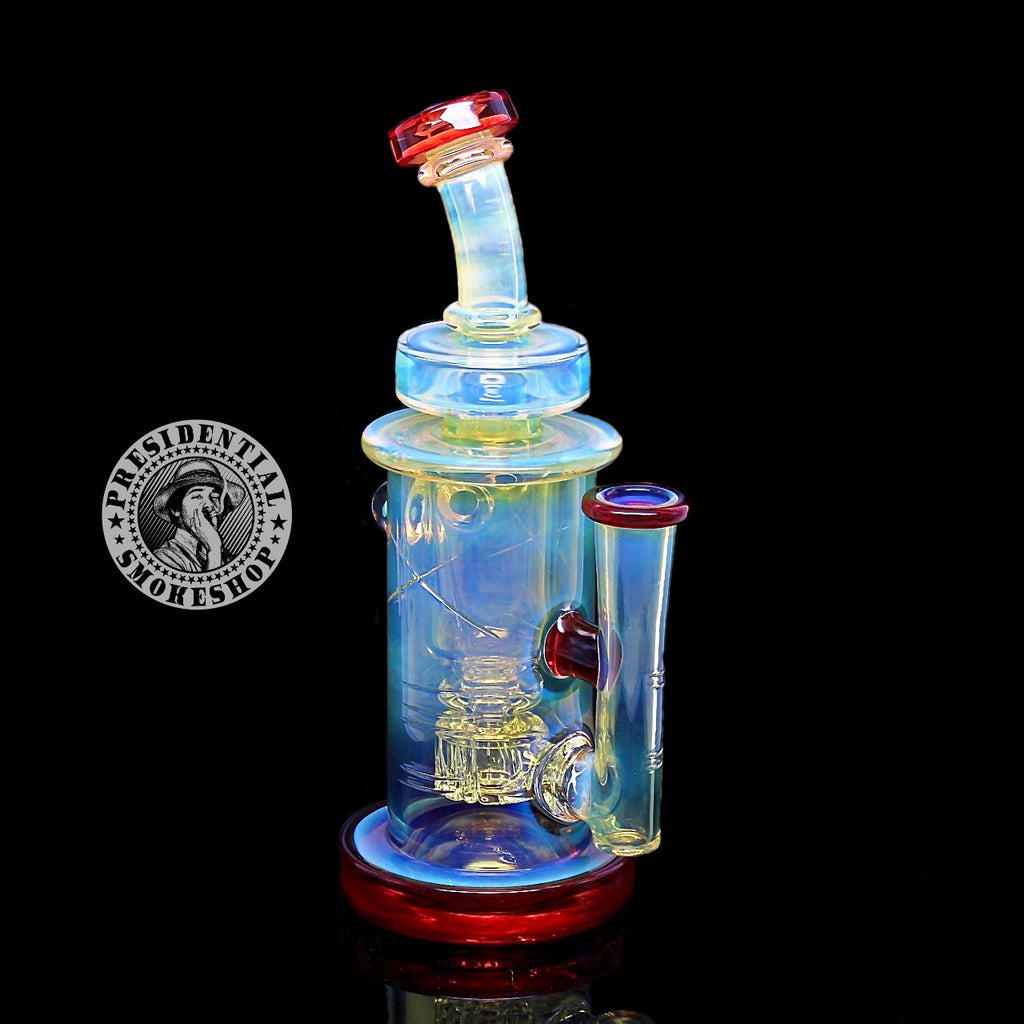 Bronx Glass Incycler #2