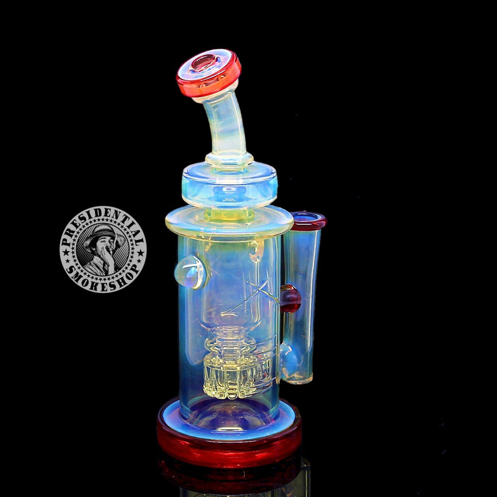 Bronx Glass Incycler #2