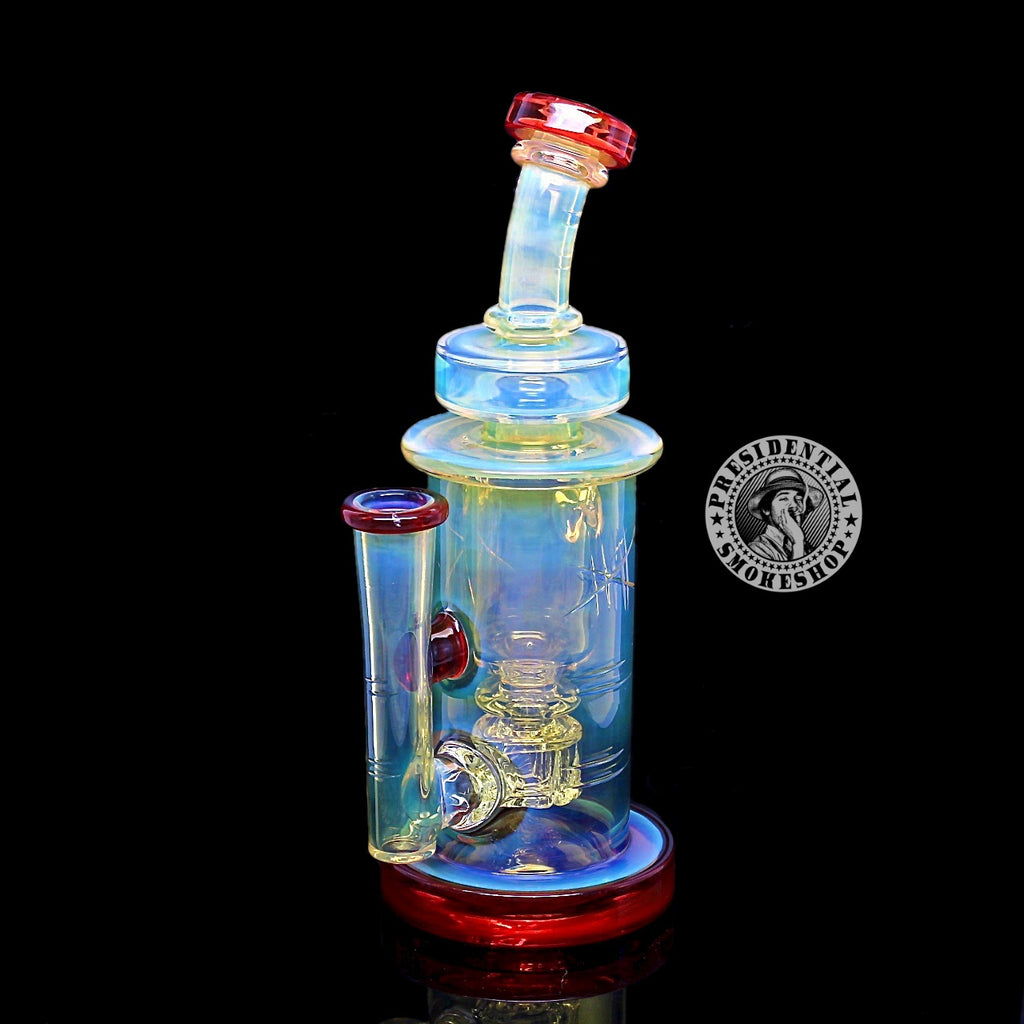 Bronx Glass Incycler #2