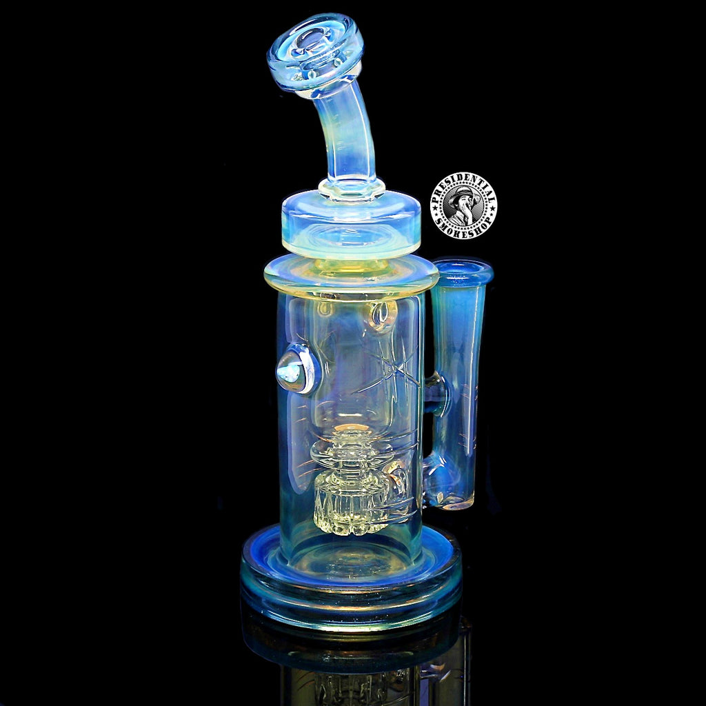 Bronx Glass Incycler