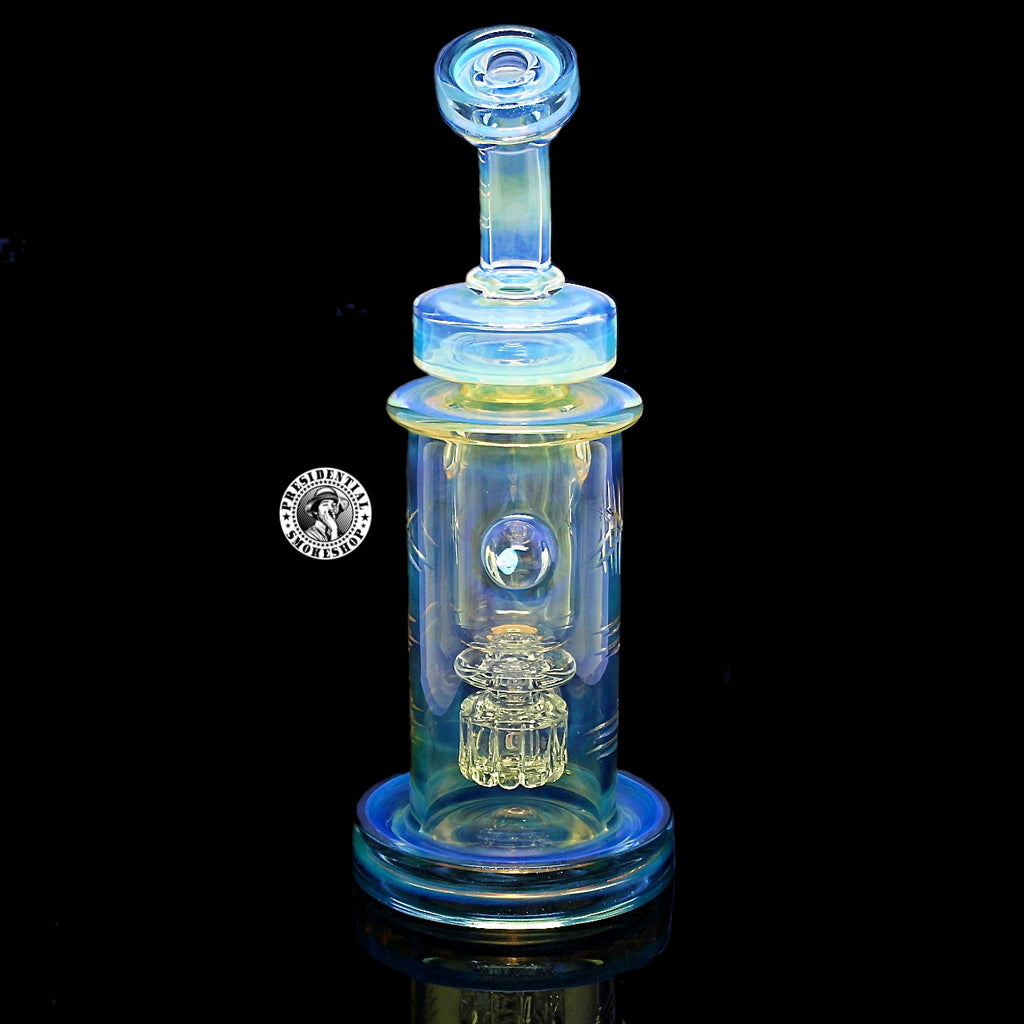 Bronx Glass Incycler