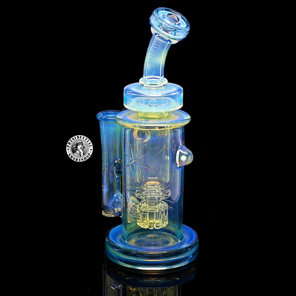 Bronx Glass Incycler