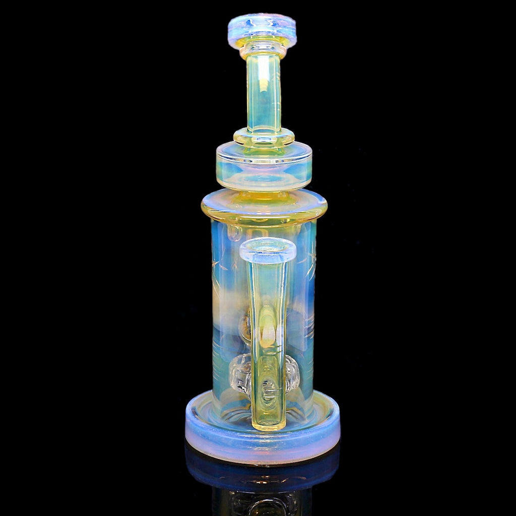 Bronx Glass Klien #1