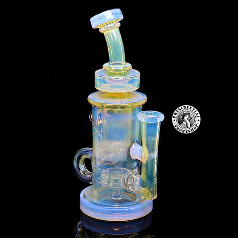Bronx Glass Klien #1